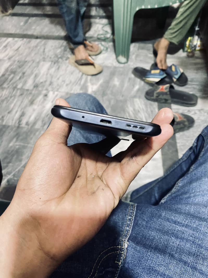 Honor 9A 3