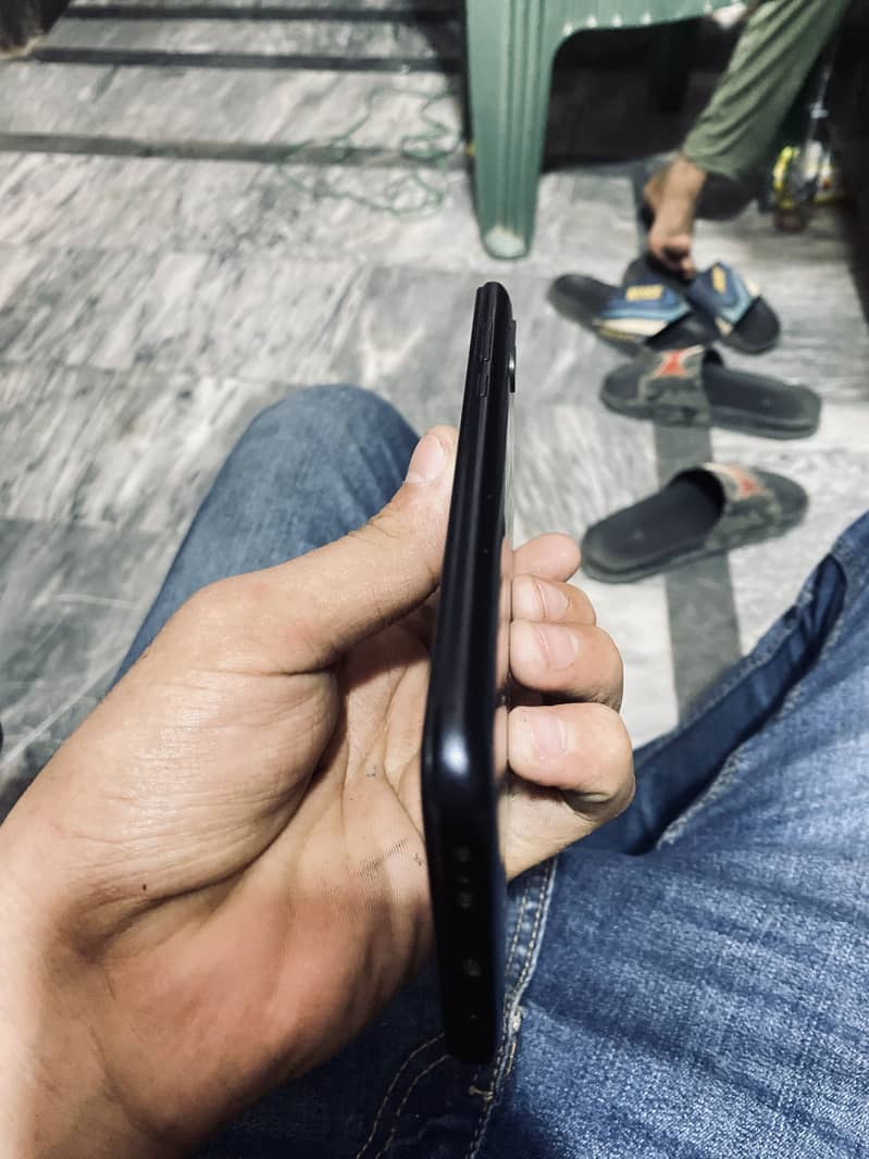 Honor 9A 5