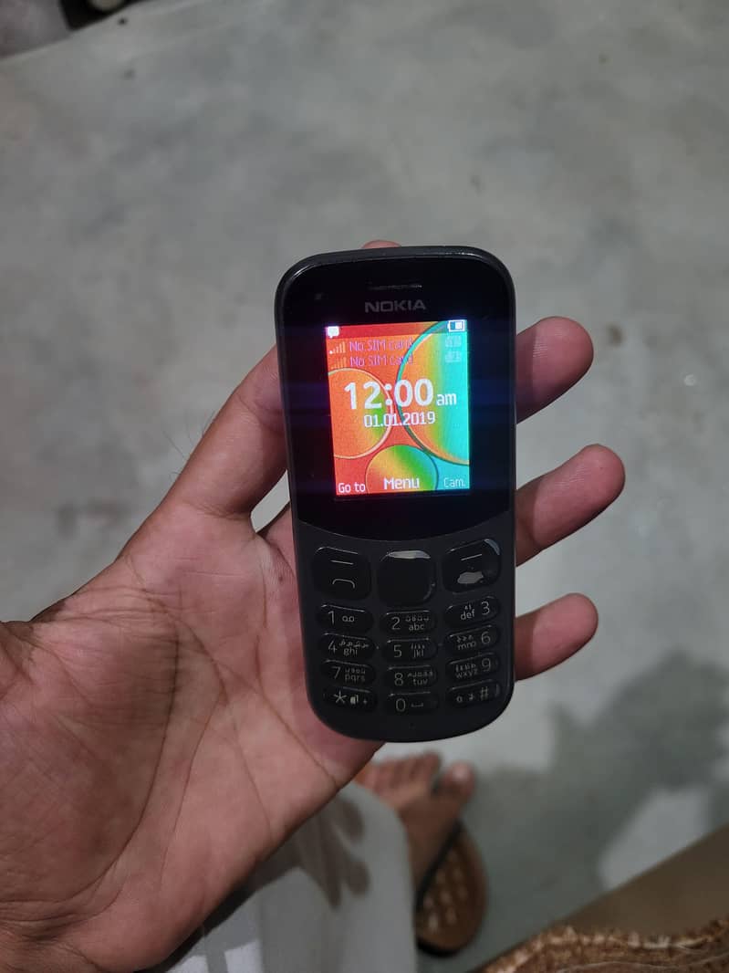 Nokia 130 1