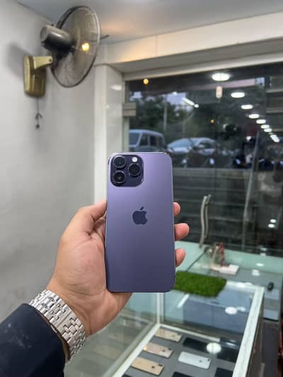 Apple iPhone 14 Pro Max