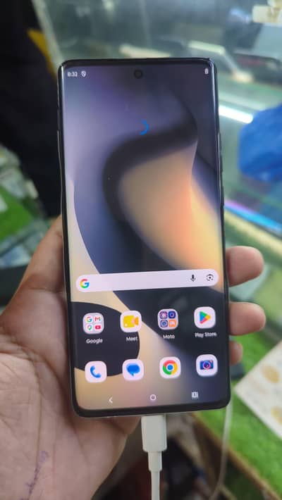 Motorola Edge 2024 — 8/256GB Approved
