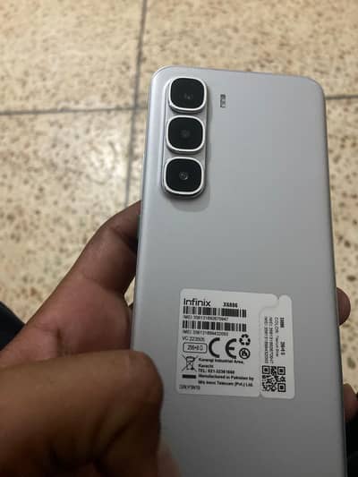 Infinix Other Model