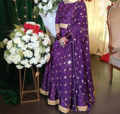 lengha choli