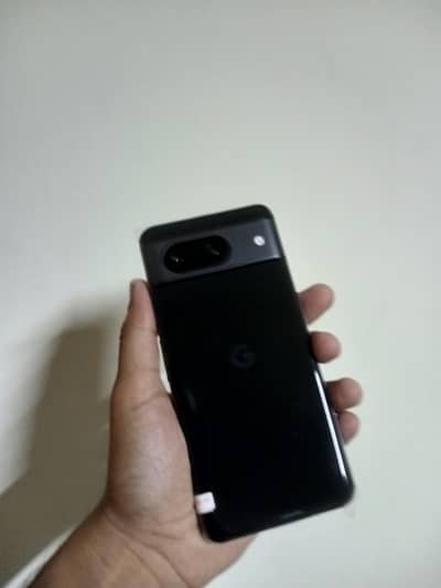 Google Pixel 8