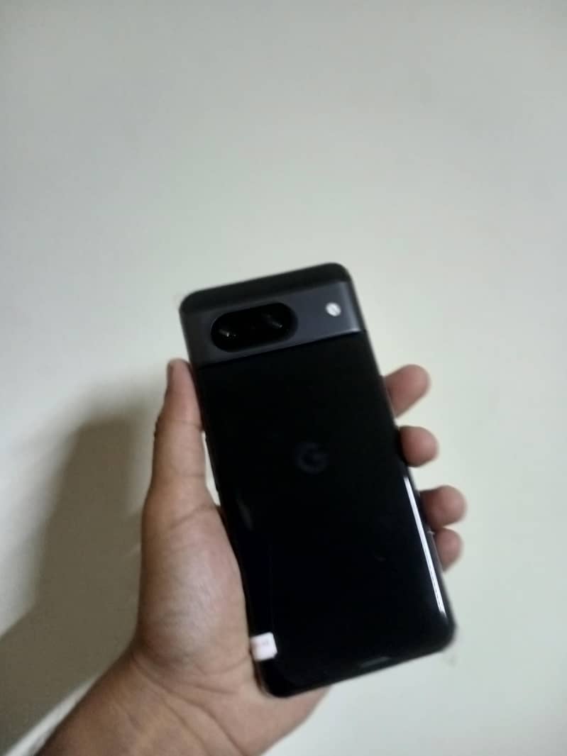Google Pixel 8 0