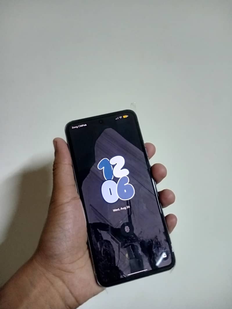 Google Pixel 8 1