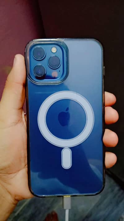 Apple iPhone 12 Pro Max