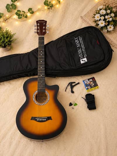 Guitar 