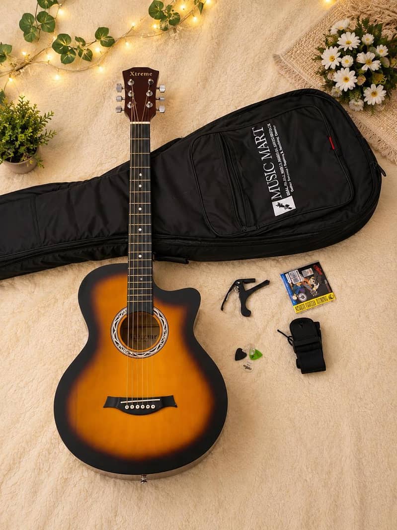 Guitar  0