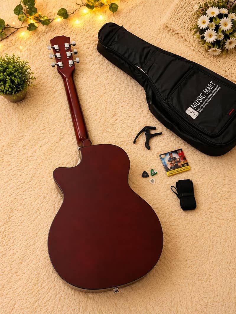 Guitar  1
