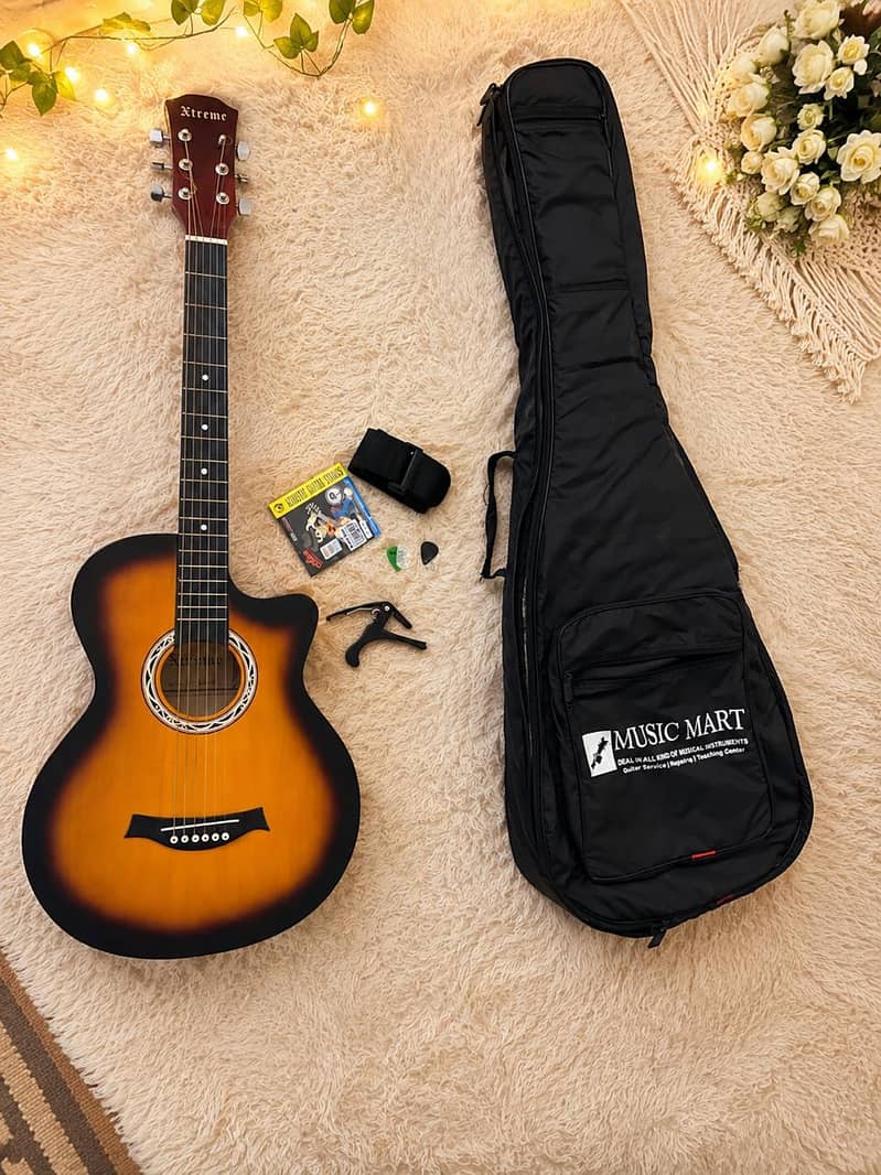 Guitar  3