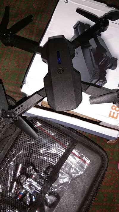 Drone camera E88 pro