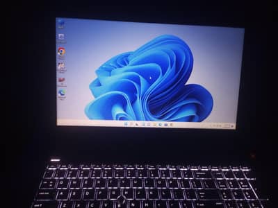 HP PRO BOOK 450 5g . . . 8Gb Ram 256 SSD