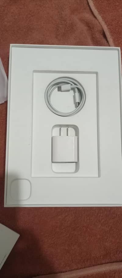 ipad Pro M4