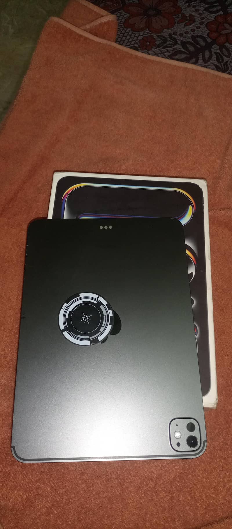 ipad Pro M4 3