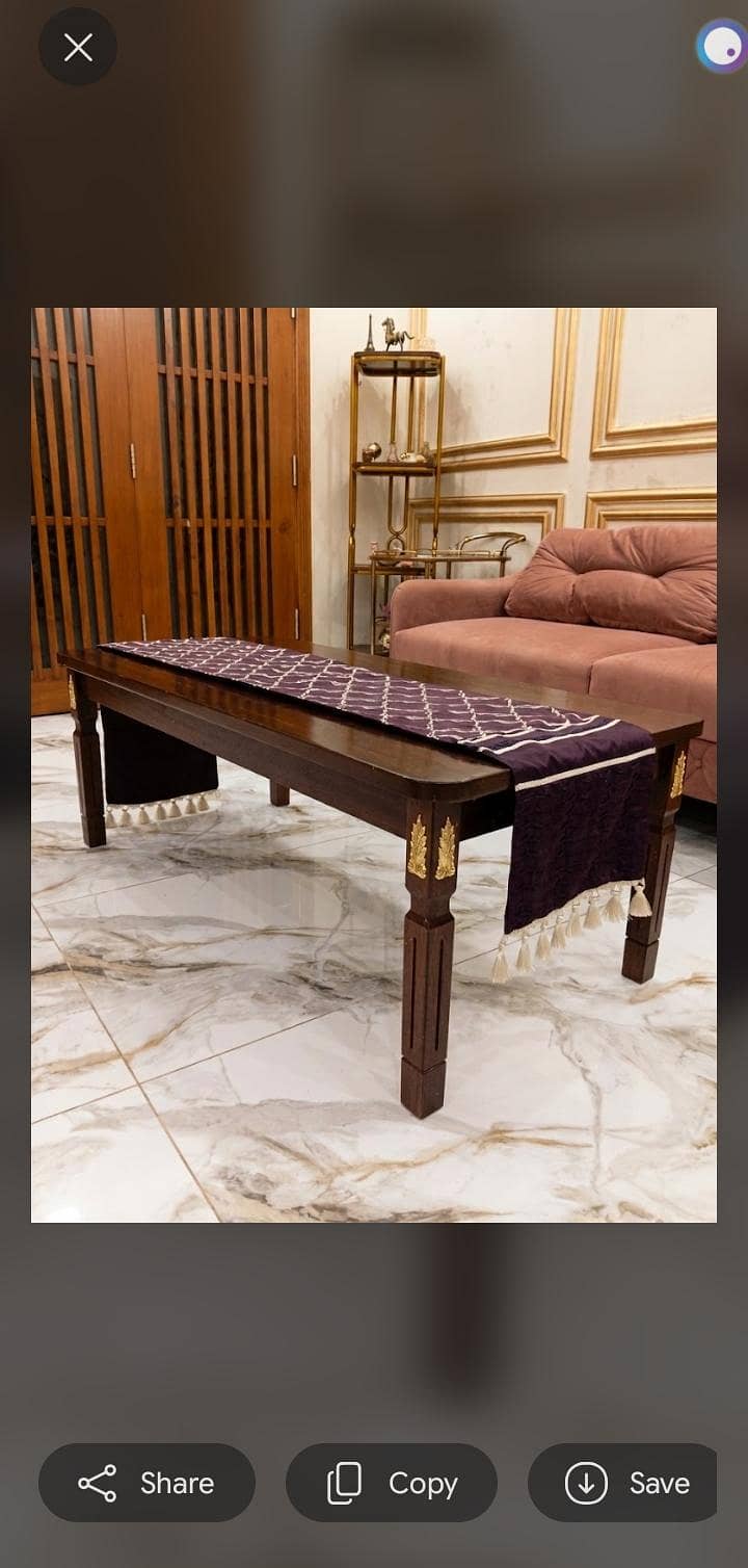 Interwood Sofa set 2