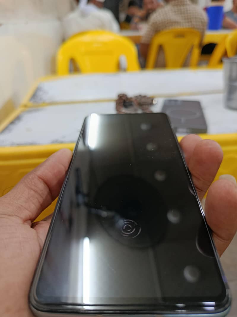 One Plus 9R 6