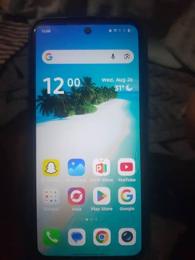 Infinix Smart 10 Plus