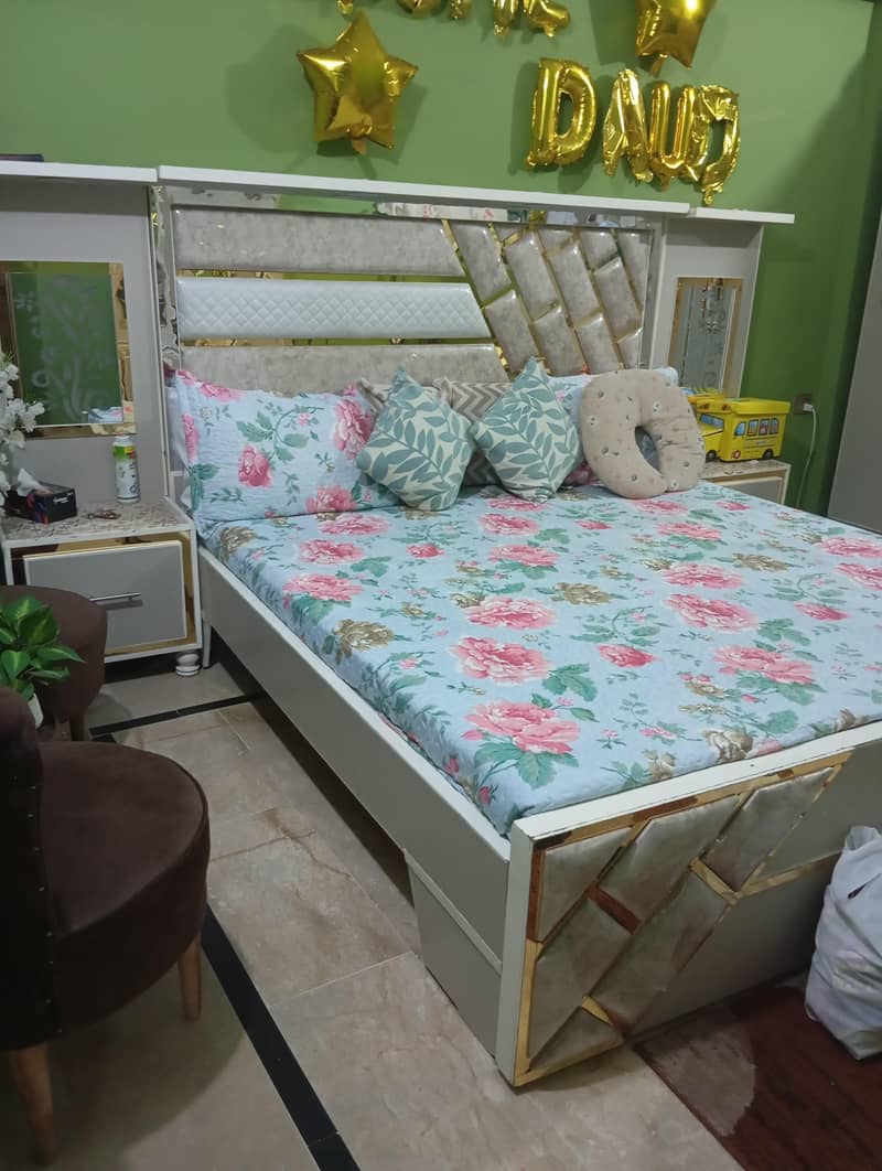 bedset 0