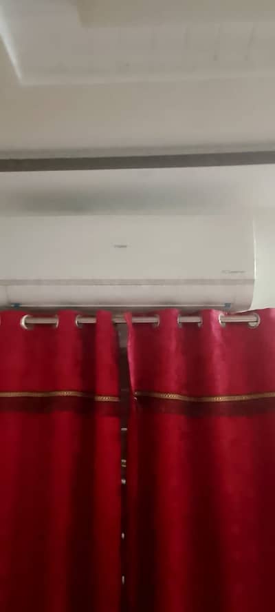 Haier  Ac New Inverter