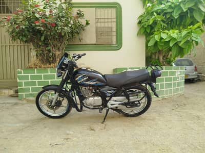 Suzuki GS SE 2018/22#0/3/1/7/0/0/2/4/6/2/9