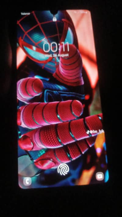 Samsung Mobile A32