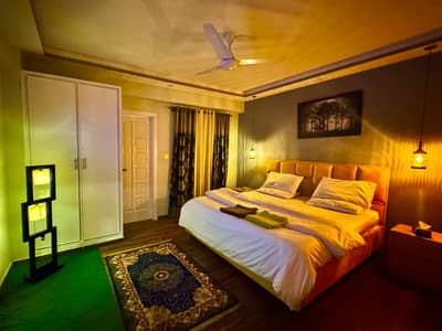 Top city a block c block tsr tower apartments available for rent daily weekly monthly basic all facilities available