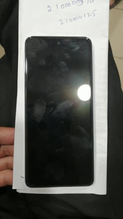 Tecno Pova 5 Pro 8/256