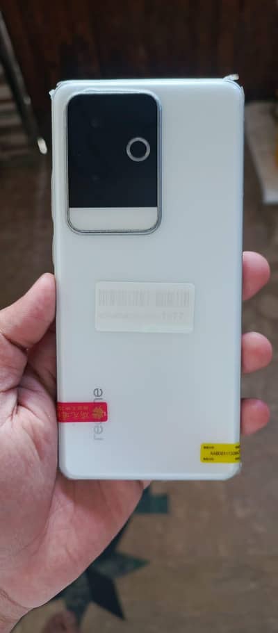 Realme GT 6