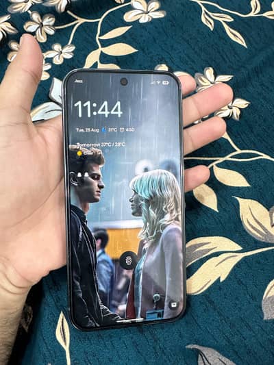 Google Pixel 9 Pro XL