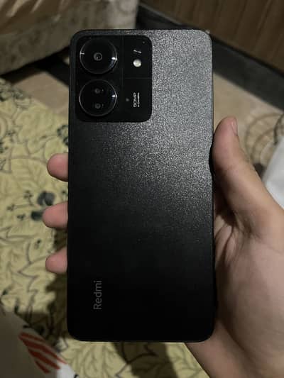Xiaomi Redmi 13c