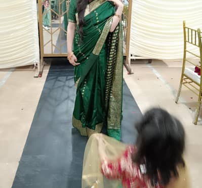 saree