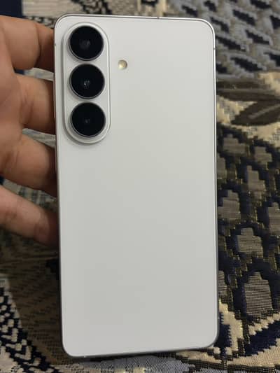 Samsung Mobile S26