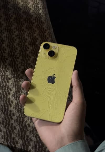 iPhone 14 128 GB JV
