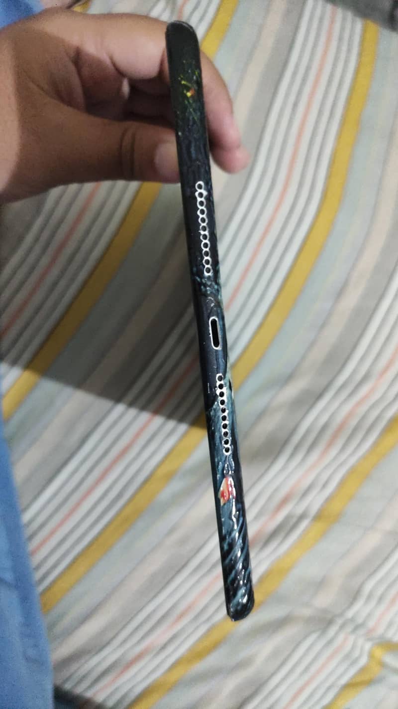 iPad 9th Generation 256GB 3