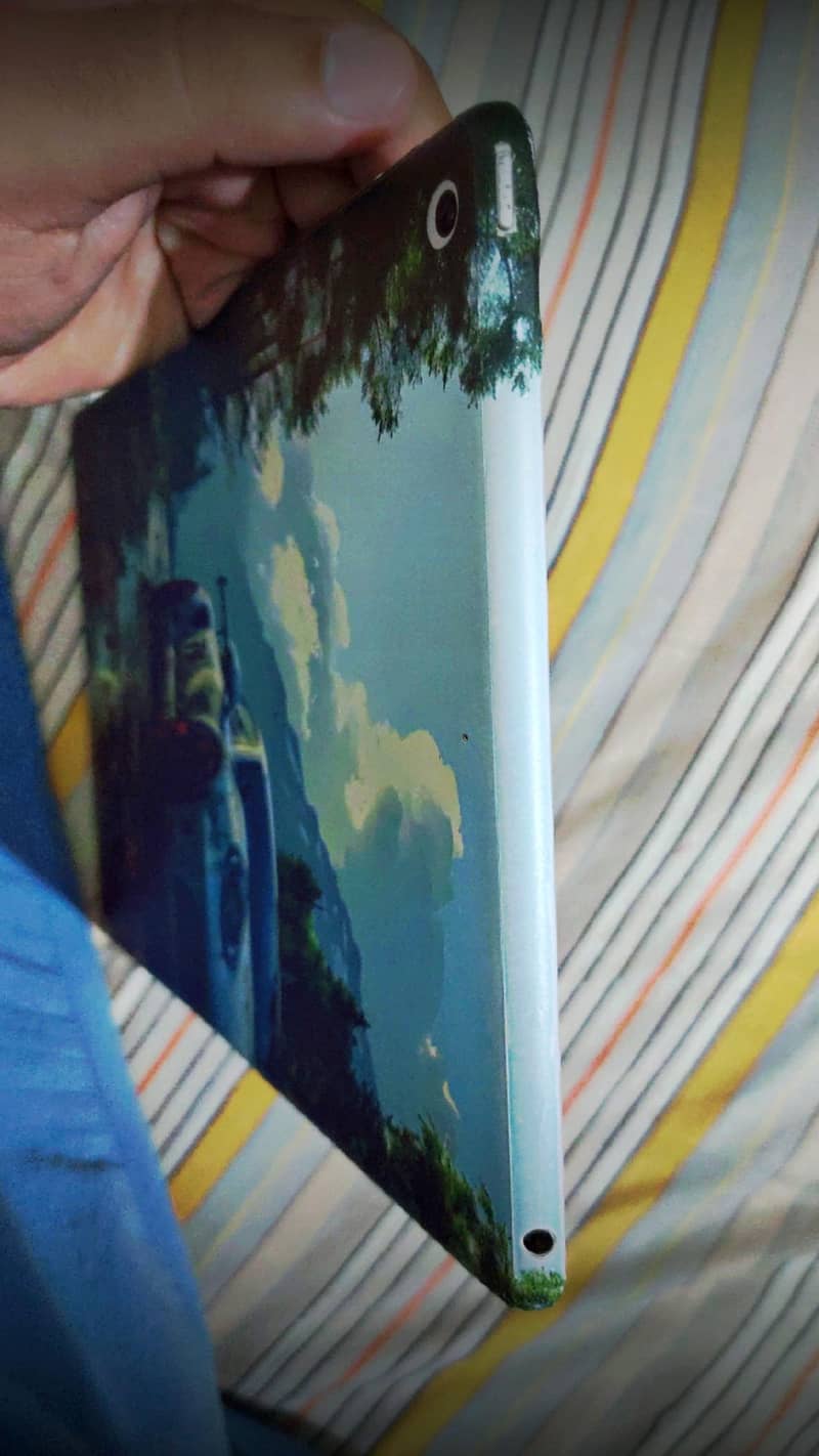iPad 9th Generation 256GB 4