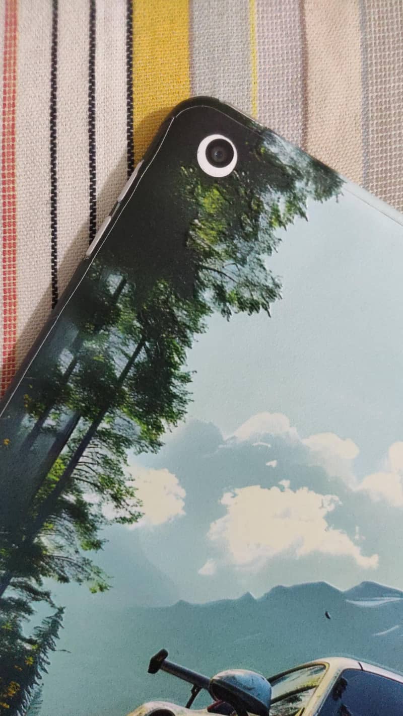 iPad 9th Generation 256GB 5