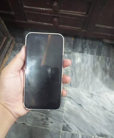 Apple iPhone 13 Pro
