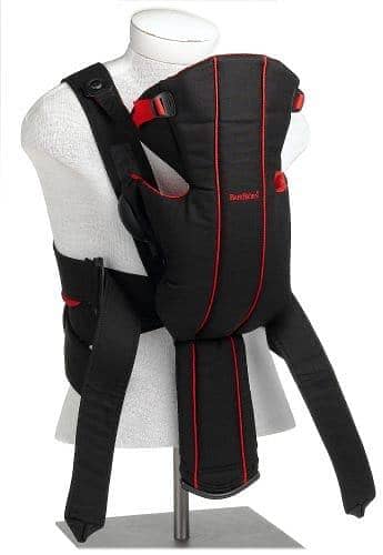 Baby carrier (babybjorn)