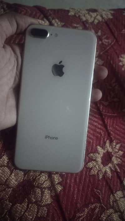 Apple iPhone 8 Plus g edition non pta 10/9 condition