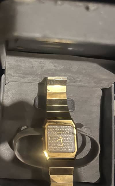 Women branded watches