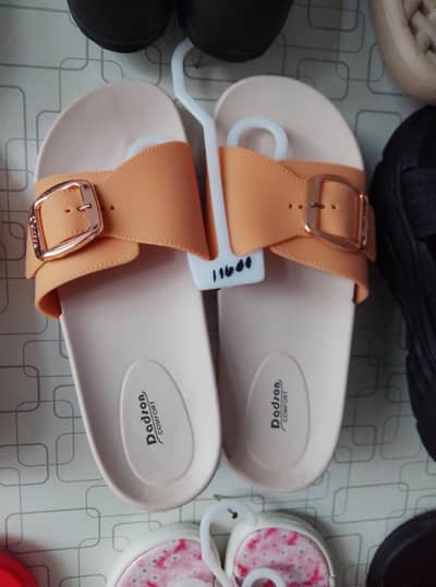 Slippers