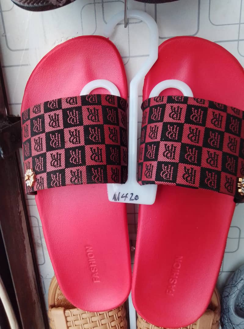 Slippers 1