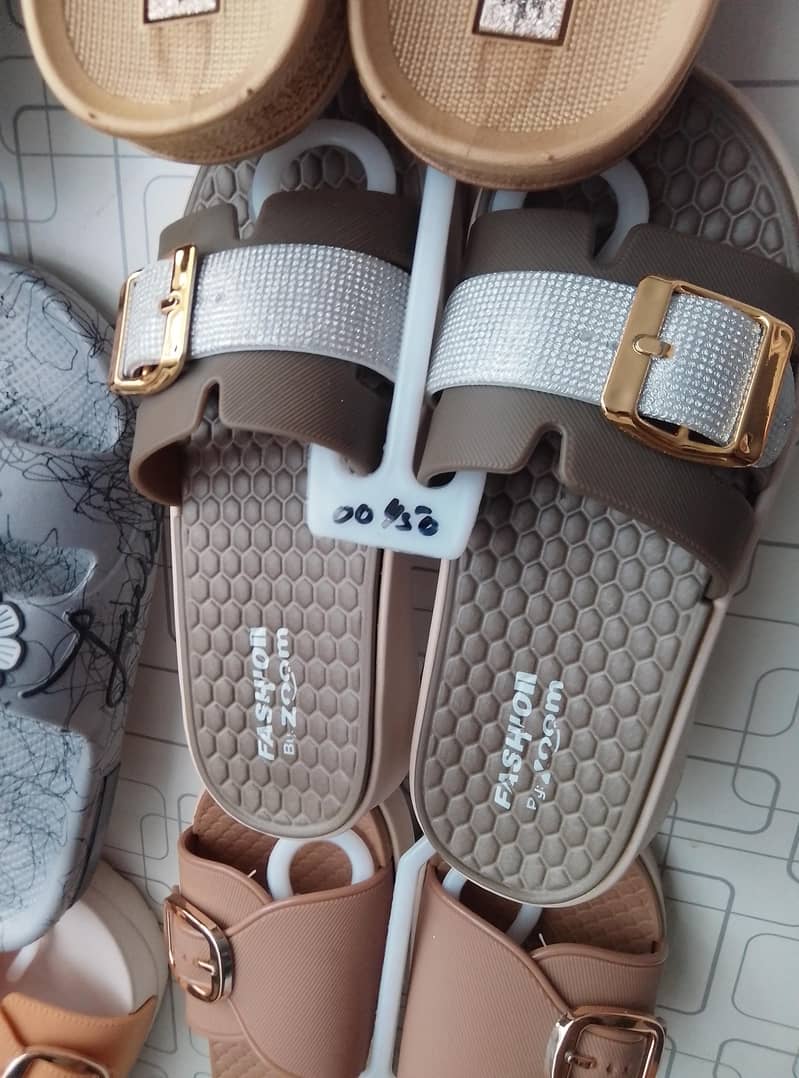 Slippers 2