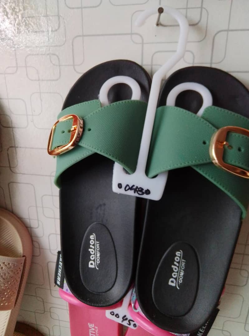 Slippers 3