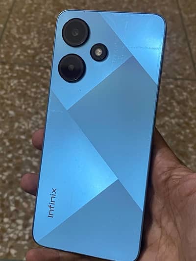 infinix Hot 30i 8/128