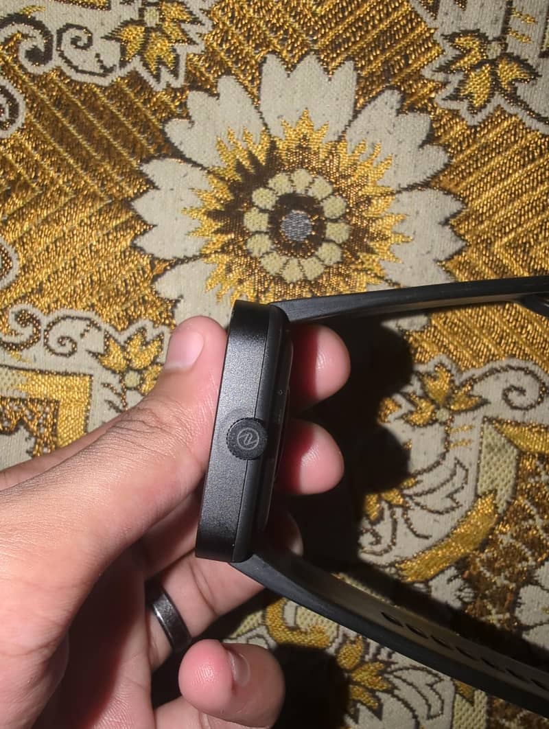 Smart Watch Zero Edge 2