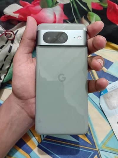 Google Pixel 8 128gb