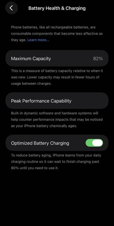 Apple iPhone 11