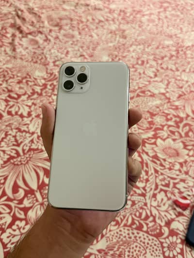 Apple iPhone 11 Pro pta